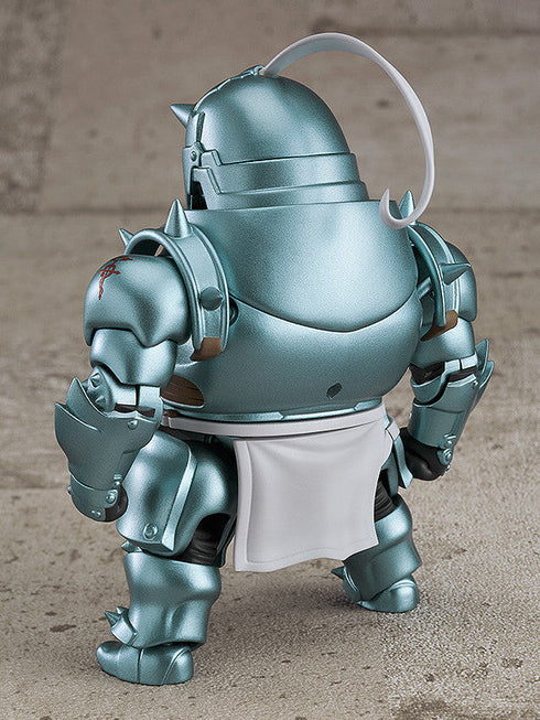 『鋼の錬金術師 FULLMETAL ALCHEMIST』ねんどろいど アルフォンス・エルリック【202504再販】