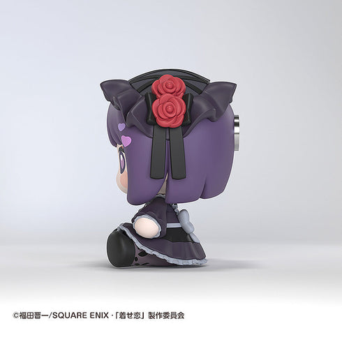 『その着せ替え人形は恋をする』Huggy Good Smile 喜多川海夢(黒江雫Ver.)