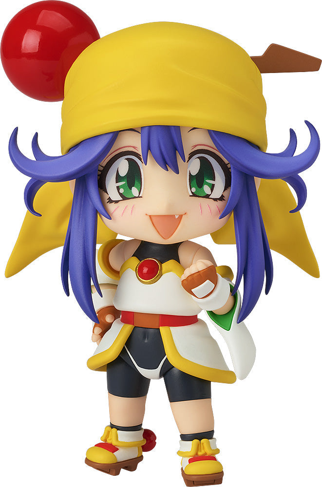 セイバーマリオネットJ』ねんどろいど ライム – Anime Store JP