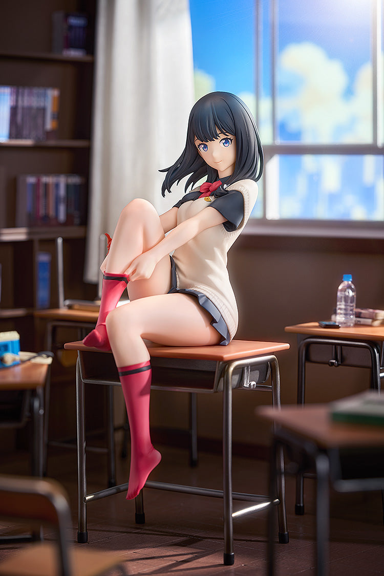 グリッドマンユニバース』宝多六花 - Anime Store.JP