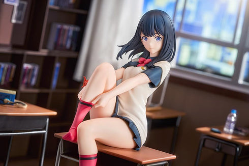 『グリッドマンユニバース』宝多六花