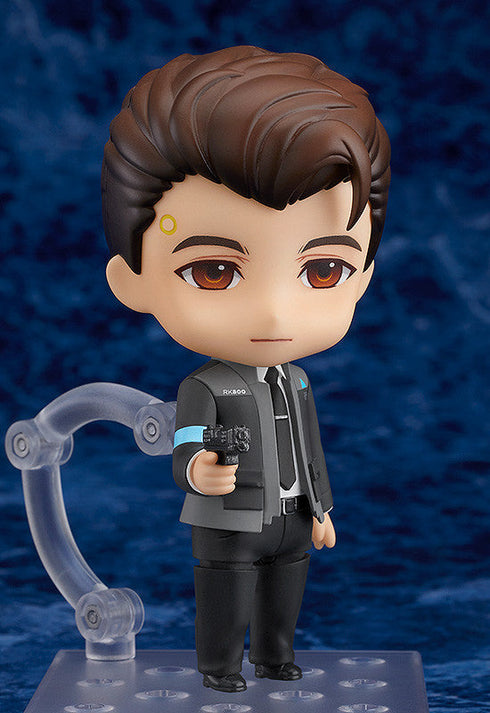 『Detroit: Become Human』ねんどろいど コナー【202412再販】