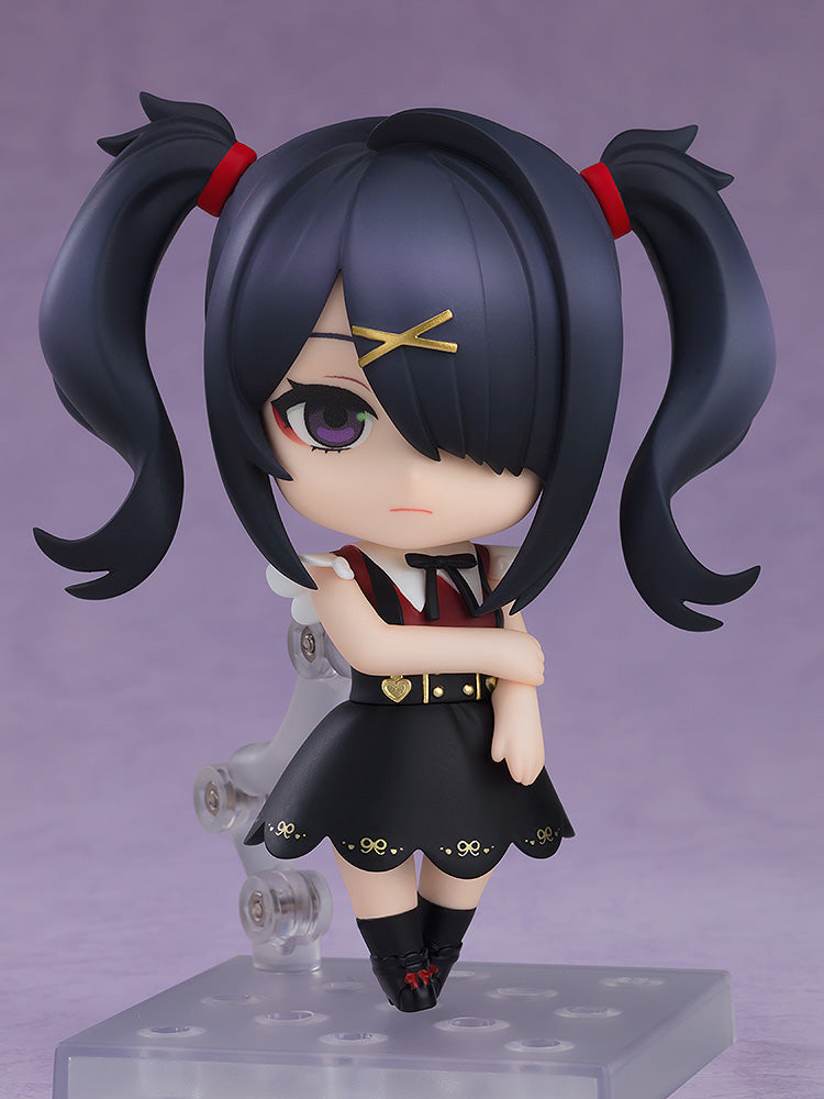 NEEDY GIRL OVERDOSE』ねんどろいど あめちゃん – Anime Store