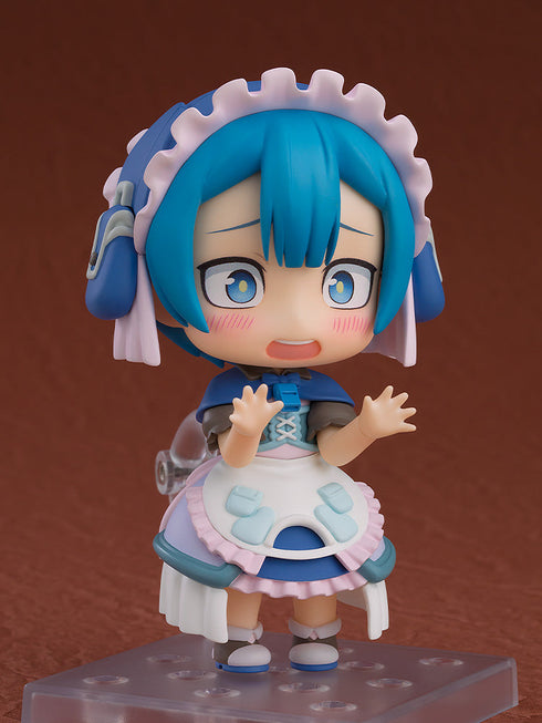 『メイドインアビス 烈日の黄金郷』ねんどろいど マルルク