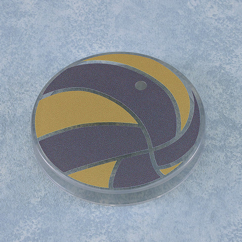 『ハイキュー!!』ねんどろいど 赤葦京治 制服Ver.