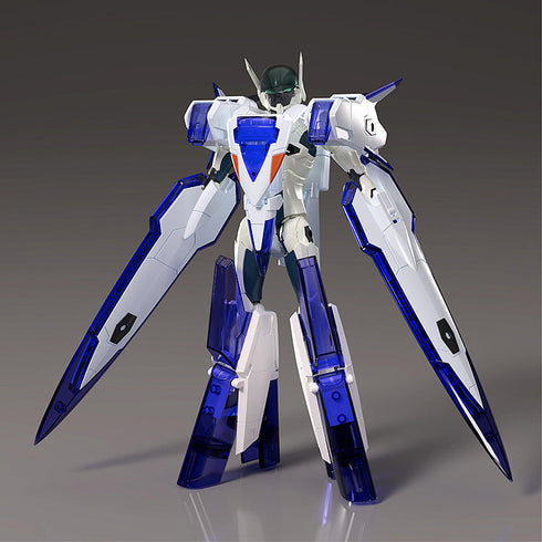 『Get Ride! アムドライバー』PLAMATEA アムドライバージェナス&ボードバイザー