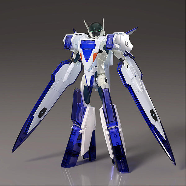 『Get Ride! アムドライバー』PLAMATEA アムドライバージェナス&ボードバイザー