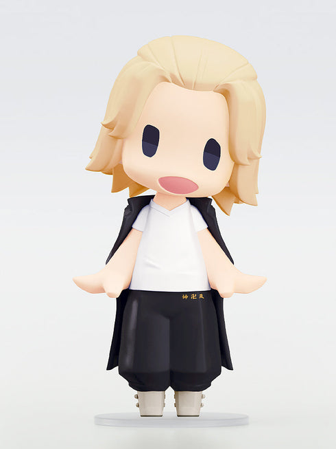 『東京リベンジャーズ』HELLO! GOOD SMILE マイキー(佐野万次郎)