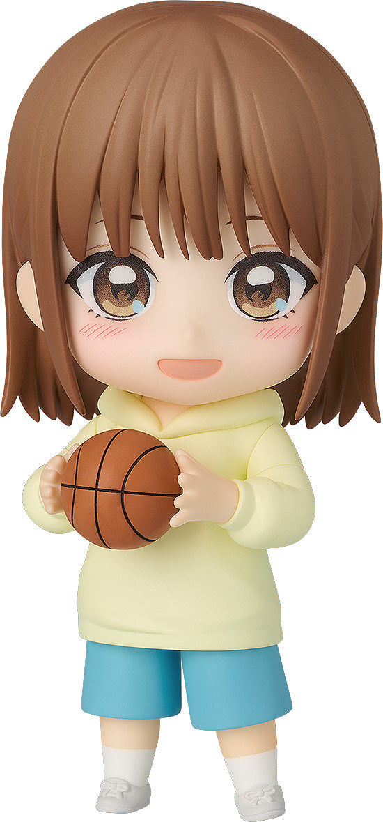 ねんどろいど アオのハコ 鹿野千夏 アオのハコ』ねんどろいど 鹿野千夏 – Anime Store JP（アニメ