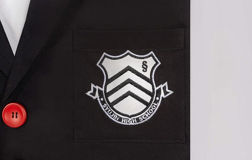 『ペルソナ5 ザ・ロイヤル』COSBAG 主人公Ver.