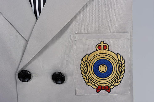 『ペルソナ5 ザ・ロイヤル』COSBAG 明智吾郎Ver.