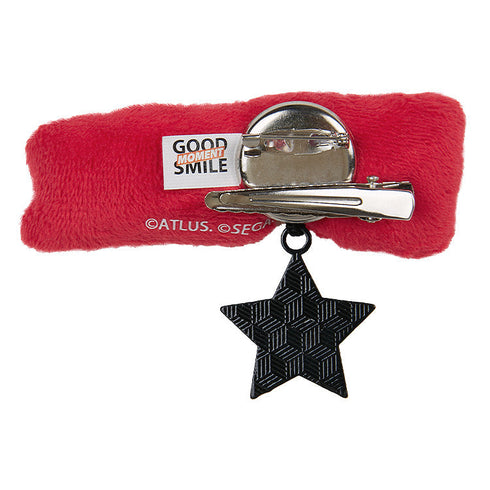 『ペルソナ5 ザ・ロイヤル』もふもふヘアピン ジョーカーVer.