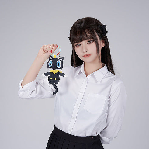 『ペルソナ5 ザ・ロイヤル』モルガナポーチ