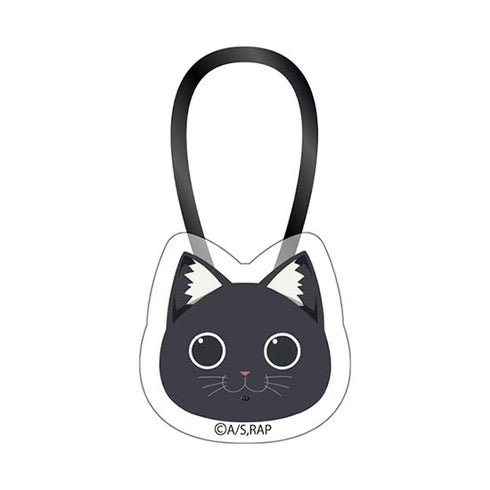 『ラーメン赤猫』ヘアゴム サブ