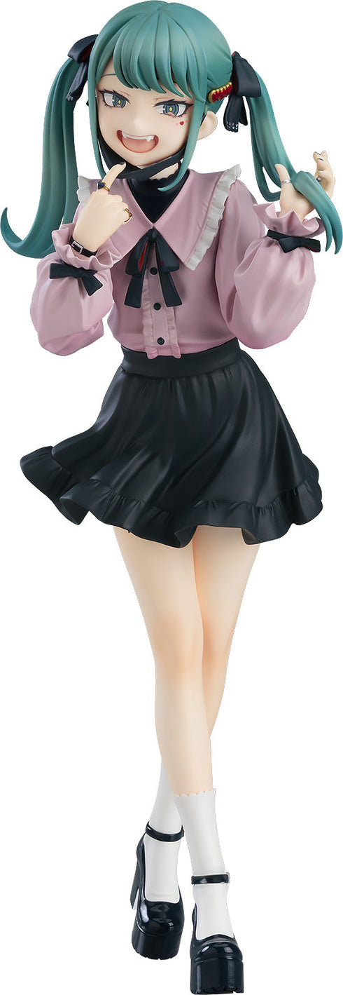 『初音ミク』POP UP PARADE キャラクター・ボーカル・シリーズ01 ヴァンパイア Ver. L size【202412再販】