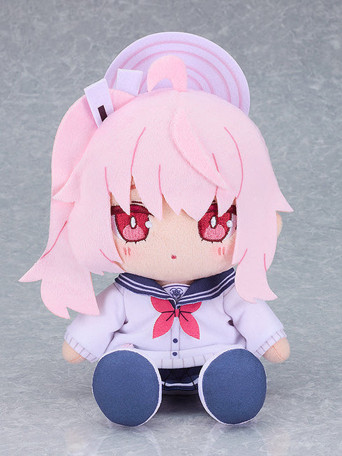 『ブルーアーカイブ -Blue Archive-』ちょこぷに ぬいぐるみ ナツ【202412再販】