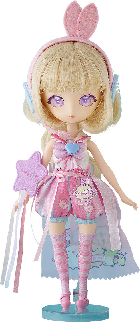 『すみっコぐらし』ニア・ハルモニア えびてんのしっぽ アイドルVer. From すみっコぐらし