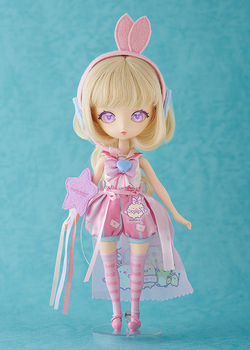 『すみっコぐらし』ニア・ハルモニア えびてんのしっぽ アイドルVer. From すみっコぐらし