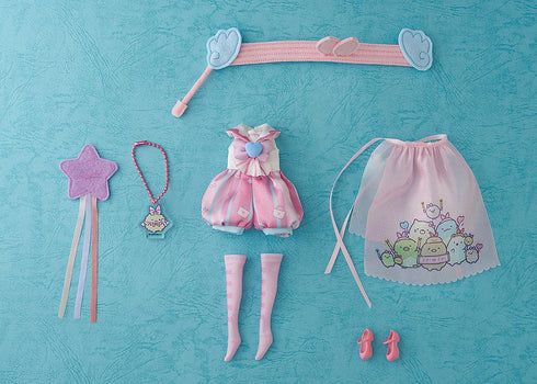 『すみっコぐらし』ニア・ハルモニア えびてんのしっぽ アイドルVer. From すみっコぐらし