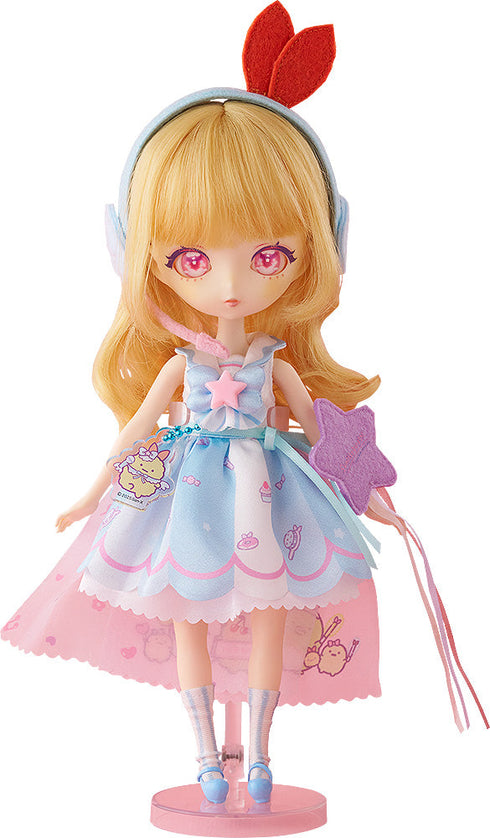 『えびふらいのしっぽ』ニア・ハルモニア すみっコぐらし アイドルVer. From すみっコぐらし