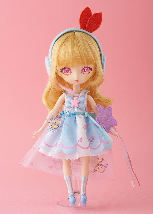 『えびふらいのしっぽ』ニア・ハルモニア すみっコぐらし アイドルVer. From すみっコぐらし