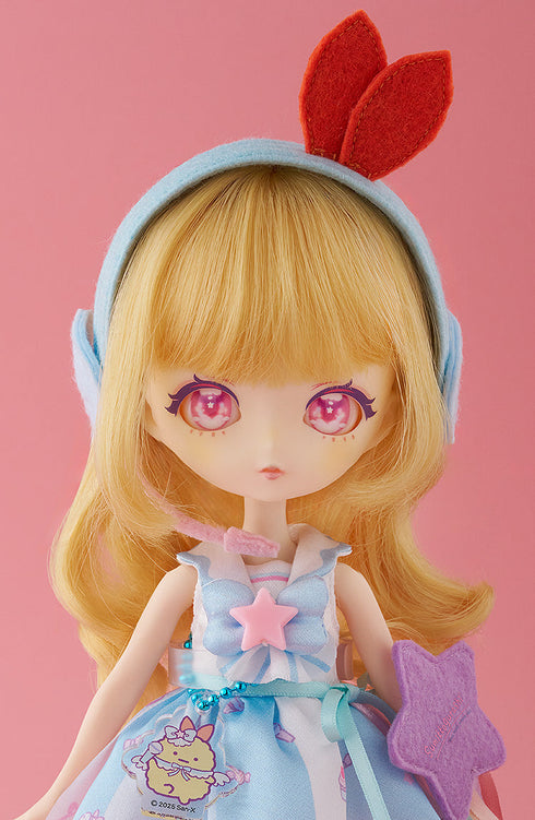 『えびふらいのしっぽ』ニア・ハルモニア すみっコぐらし アイドルVer. From すみっコぐらし