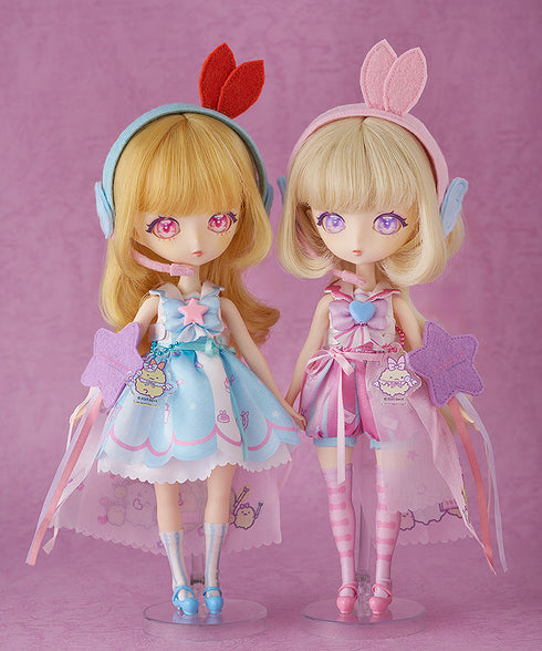 『えびふらいのしっぽ』ニア・ハルモニア すみっコぐらし アイドルVer. From すみっコぐらし