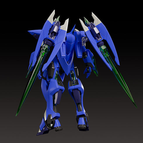 『ヴァンドレッド』MODEROID ヴァンドレッド・ディータ