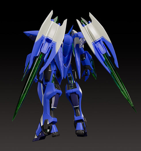 『ヴァンドレッド』MODEROID ヴァンドレッド・ディータ