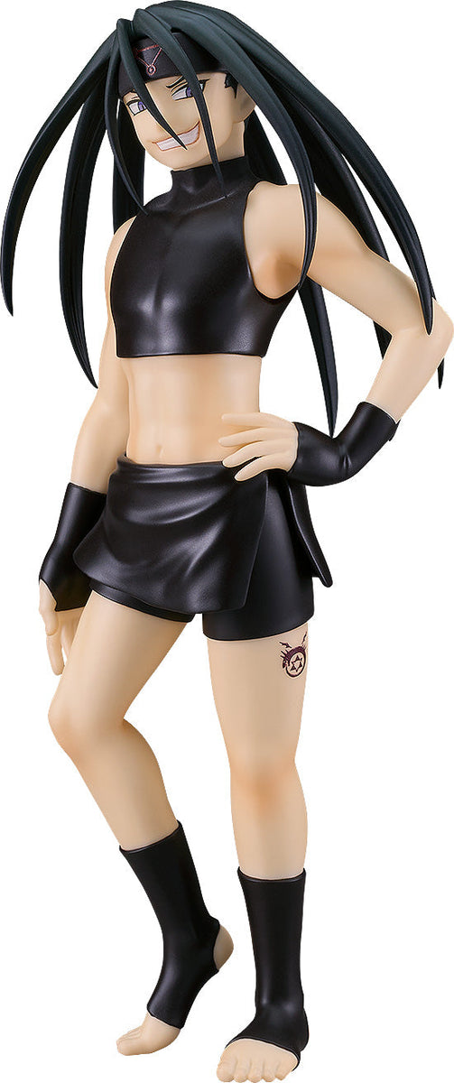 鋼の錬金術師 FULLMETAL ALCHEMIST』POP UP PARADE エンヴィー - Anime