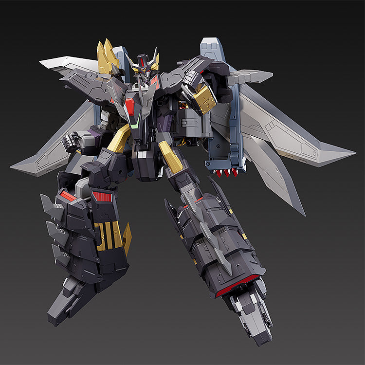 超獣機神ダンクーガ』THE合体 ダイリューガ - Anime Store.JP