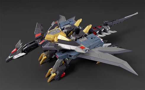 『超獣機神ダンクーガ』THE合体 ダイリューガ