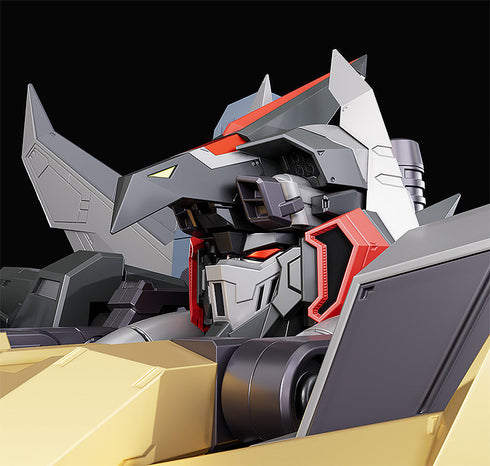 『超獣機神ダンクーガ』THE合体 ダイリューガ