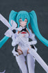 『初音ミクGTプロジェクト』figma レーシングミク 2024Ver.