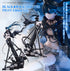 『ブラック★ロックシューター』BLACK★ROCK SHOOTER PILOT Edition Ver.