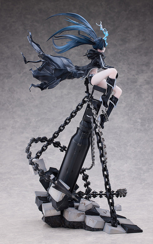 『ブラック★ロックシューター』BLACK★ROCK SHOOTER PILOT Edition Ver.