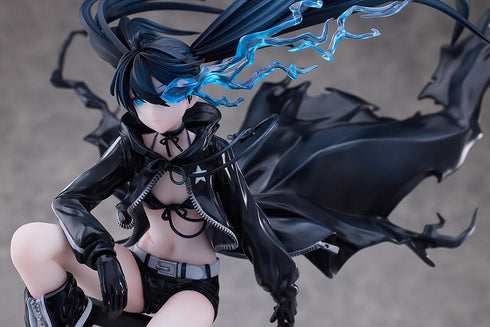 『ブラック★ロックシューター』BLACK★ROCK SHOOTER PILOT Edition Ver.