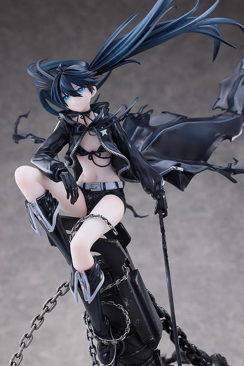 『ブラック★ロックシューター』BLACK★ROCK SHOOTER PILOT Edition Ver.