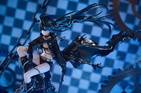 『ブラック★ロックシューター』BLACK★ROCK SHOOTER PILOT Edition Ver.