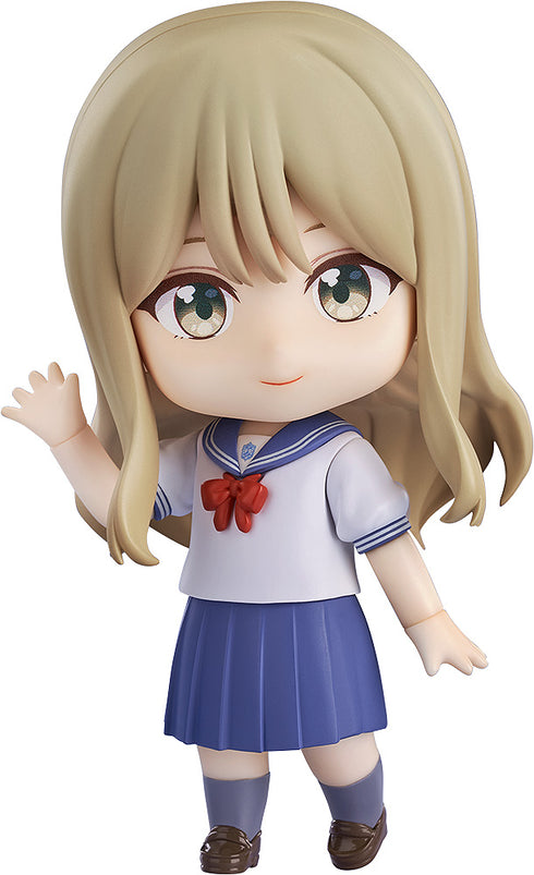 『先輩はおとこのこ』ねんどろいど 花岡まこと