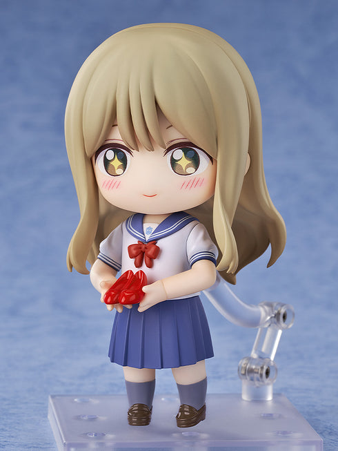 『先輩はおとこのこ』ねんどろいど 花岡まこと
