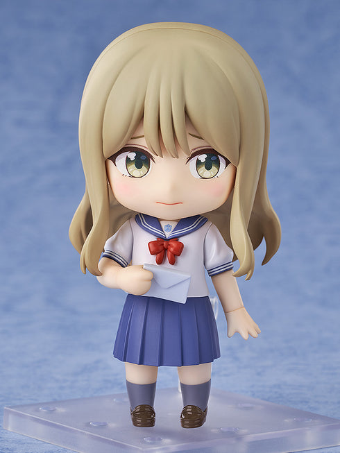 『先輩はおとこのこ』ねんどろいど 花岡まこと