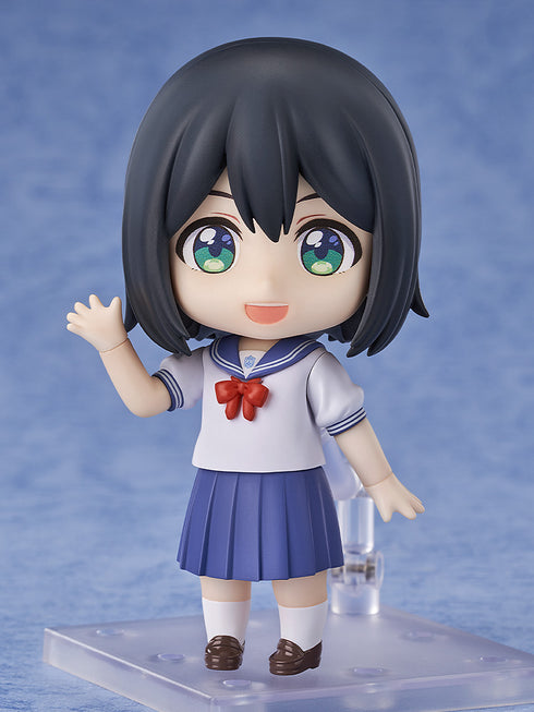 『先輩はおとこのこ』ねんどろいど 蒼井咲