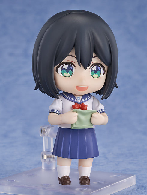 『先輩はおとこのこ』ねんどろいど 蒼井咲