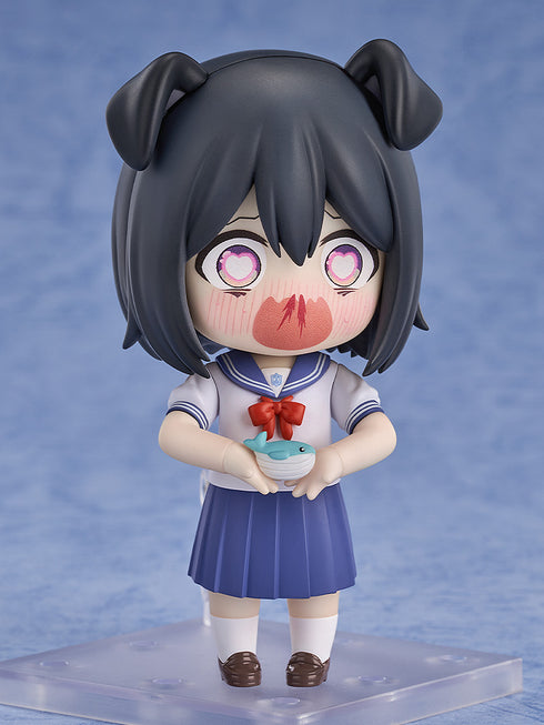 『先輩はおとこのこ』ねんどろいど 蒼井咲