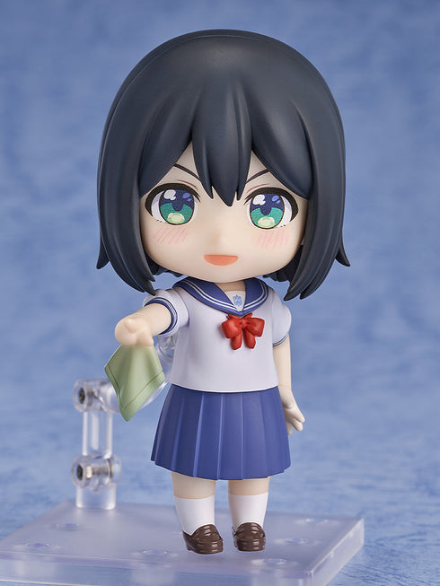 『先輩はおとこのこ』ねんどろいど 蒼井咲