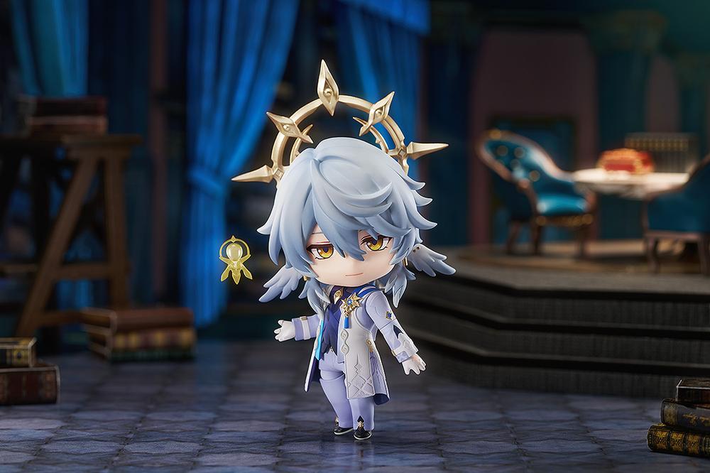 崩壊:スターレイル』ねんどろいど サンデー - Anime Store.JP