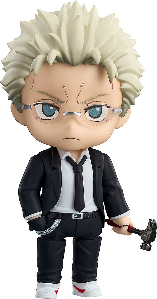 ねんどろいど ドロヘドロ 心 ドロヘドロ』ねんどろいど 心 - Anime Store.JP