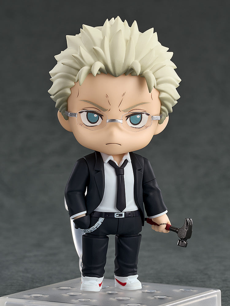 ドロヘドロ』ねんどろいど 心 - Anime Store.JP