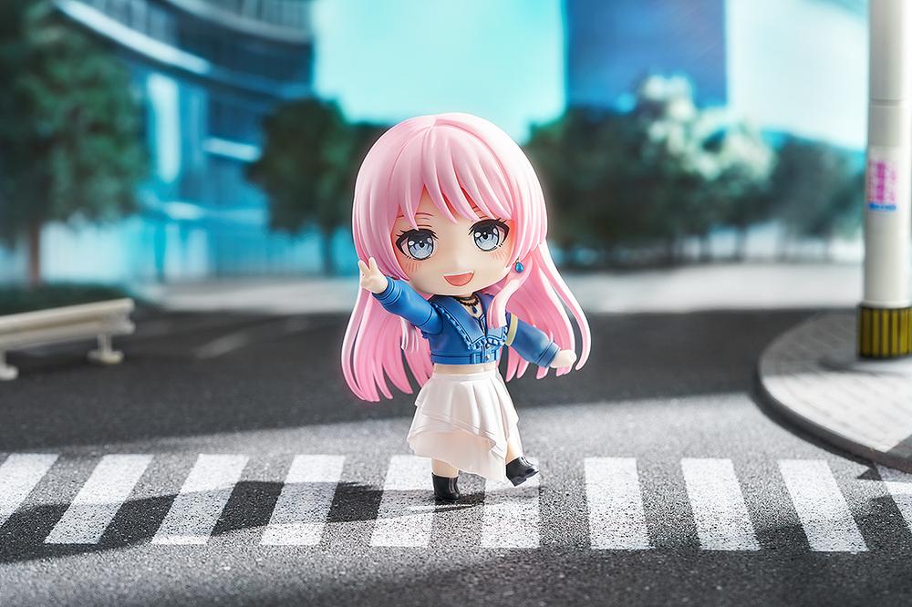 BanG Dream!』ねんどろいど 千早愛音 – Anime Store JP（アニメ